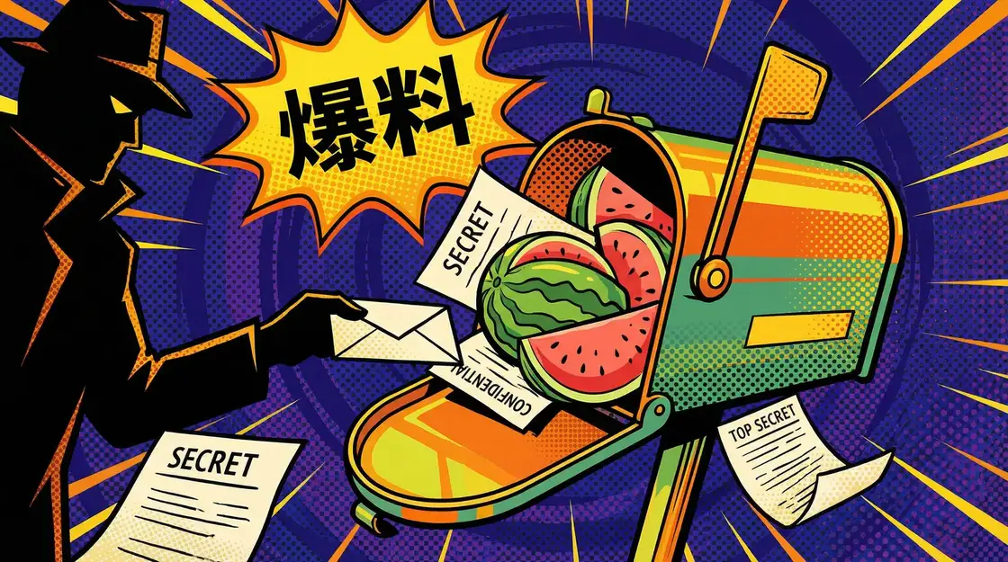 伟德国际官网 匿名爆料通道漫画插图